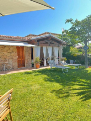 San Teodoro, Sea View Villa near Brandinchi Beach!